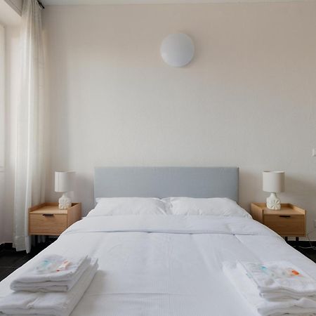 Corvetto M3 - Comfy Apt. With Balcony! Milano Eksteriør billede